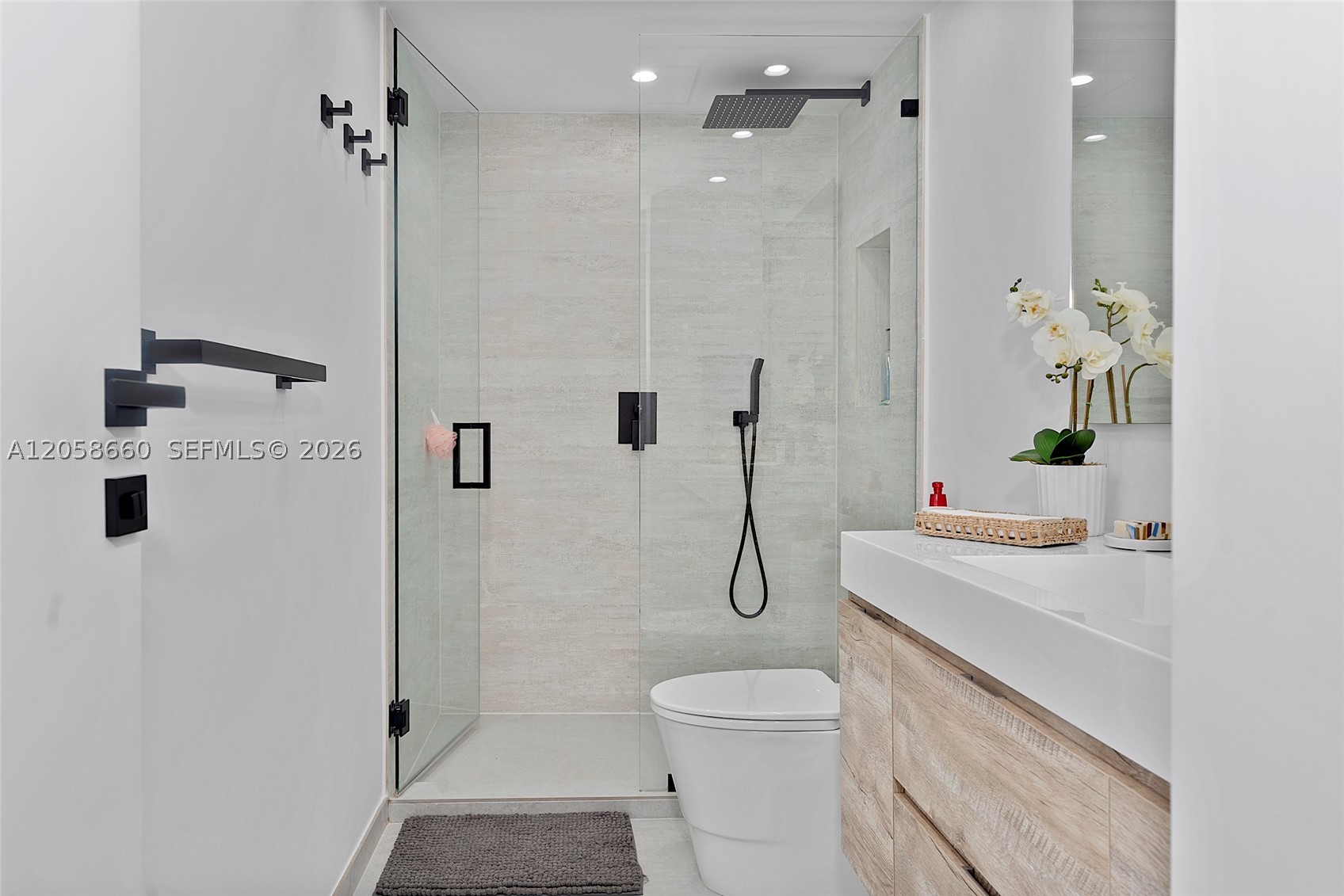 1111 Crandon Blvd #A501, Key Biscayne FL 33149