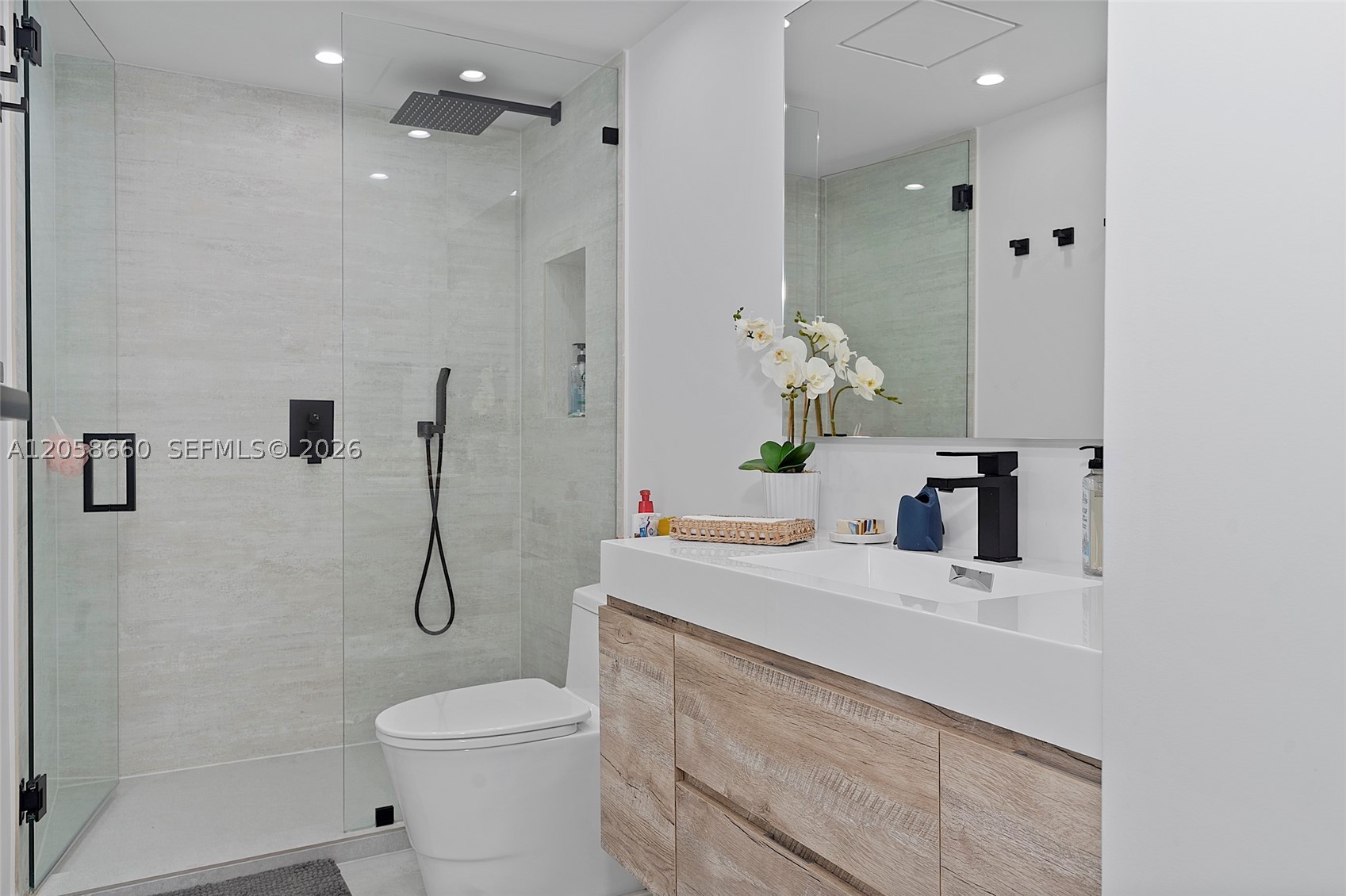 1111 Crandon Blvd #A501, Key Biscayne FL 33149