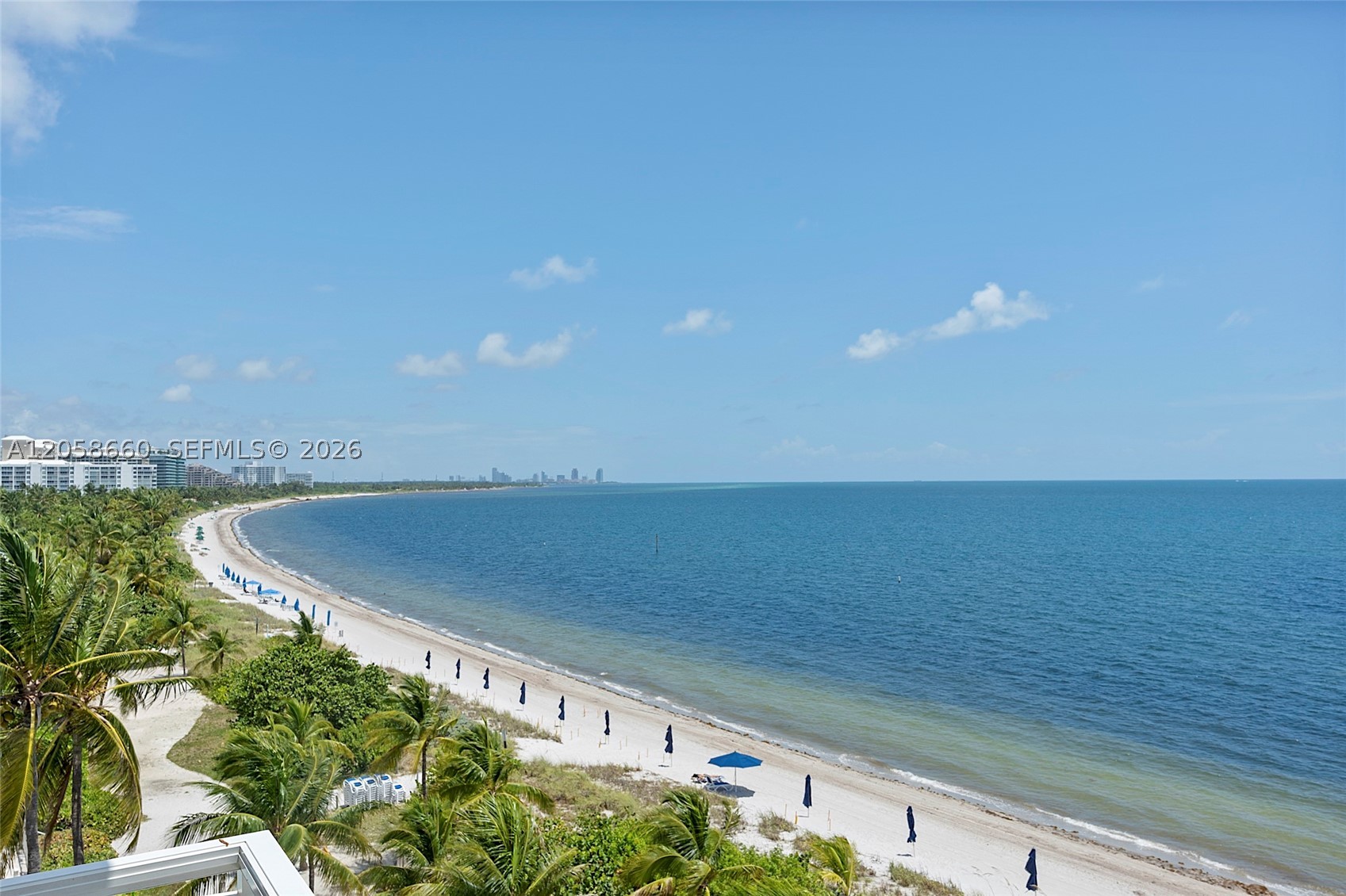 1111 Crandon Blvd #A501, Key Biscayne FL 33149