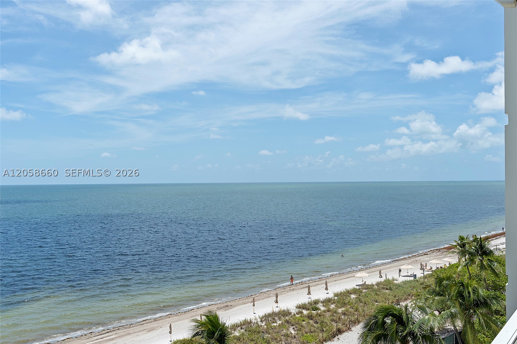 1111 Crandon Blvd #A501, Key Biscayne FL 33149