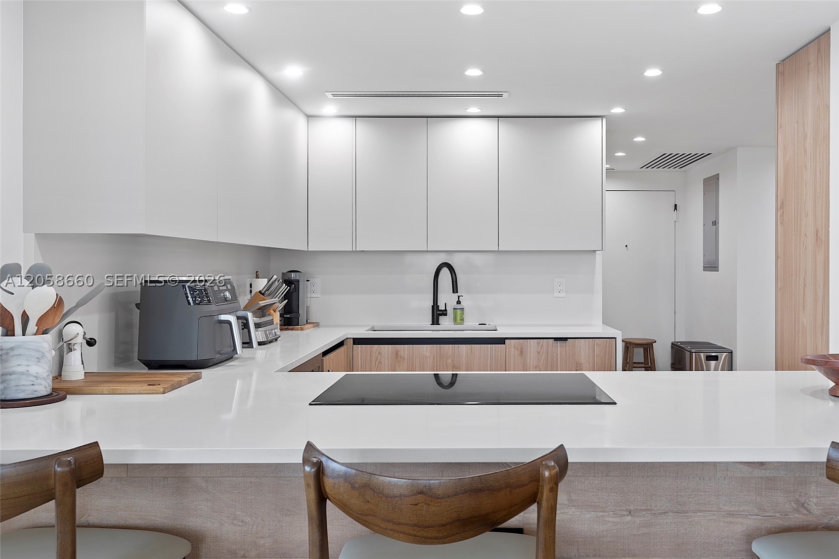 1111 Crandon Blvd #A501, Key Biscayne FL 33149