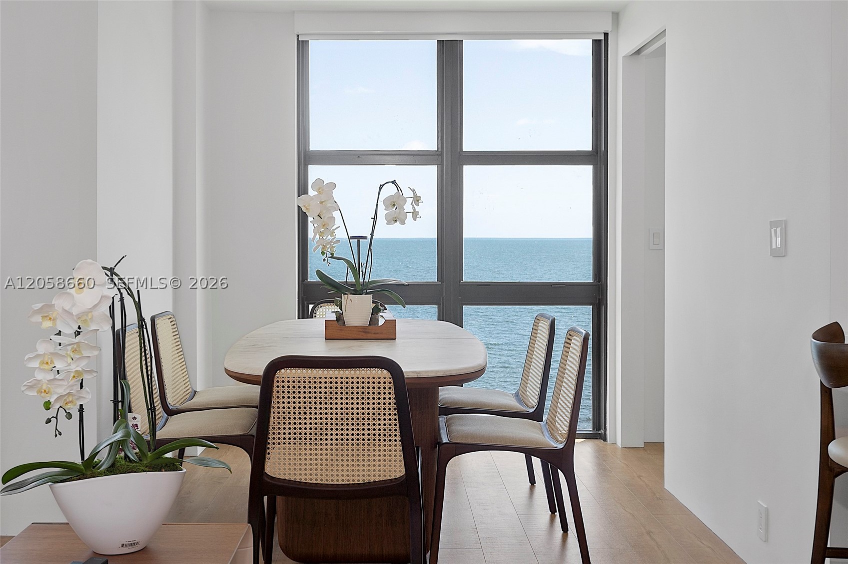 1111 Crandon Blvd #A501, Key Biscayne FL 33149
