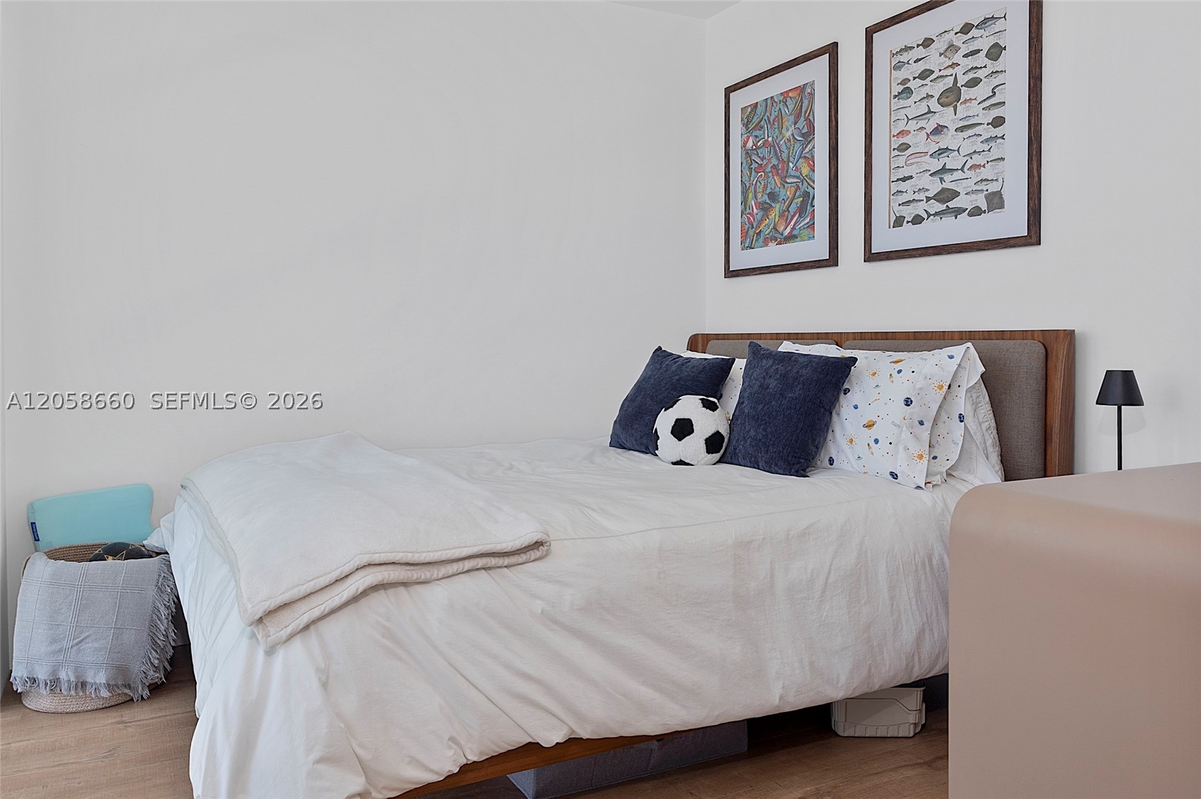 1111 Crandon Blvd #A501, Key Biscayne FL 33149