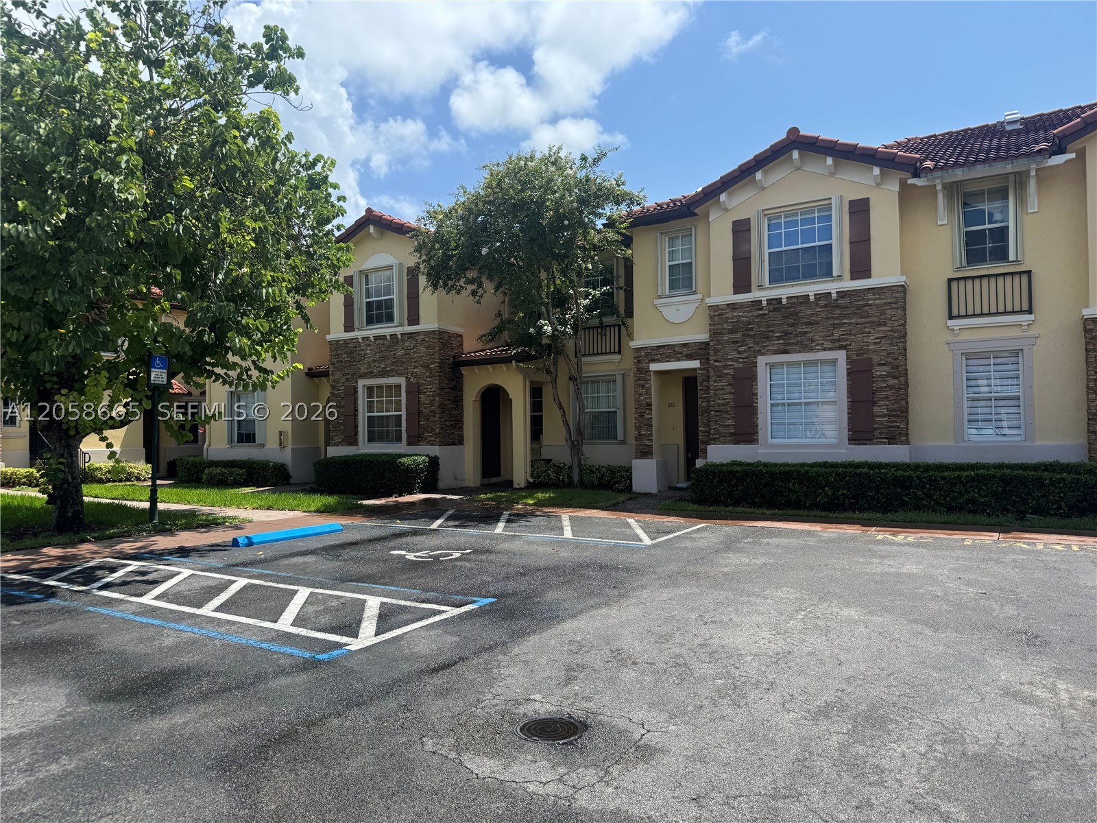 1655 NE 33rd Rd #105-4, Homestead FL 33033