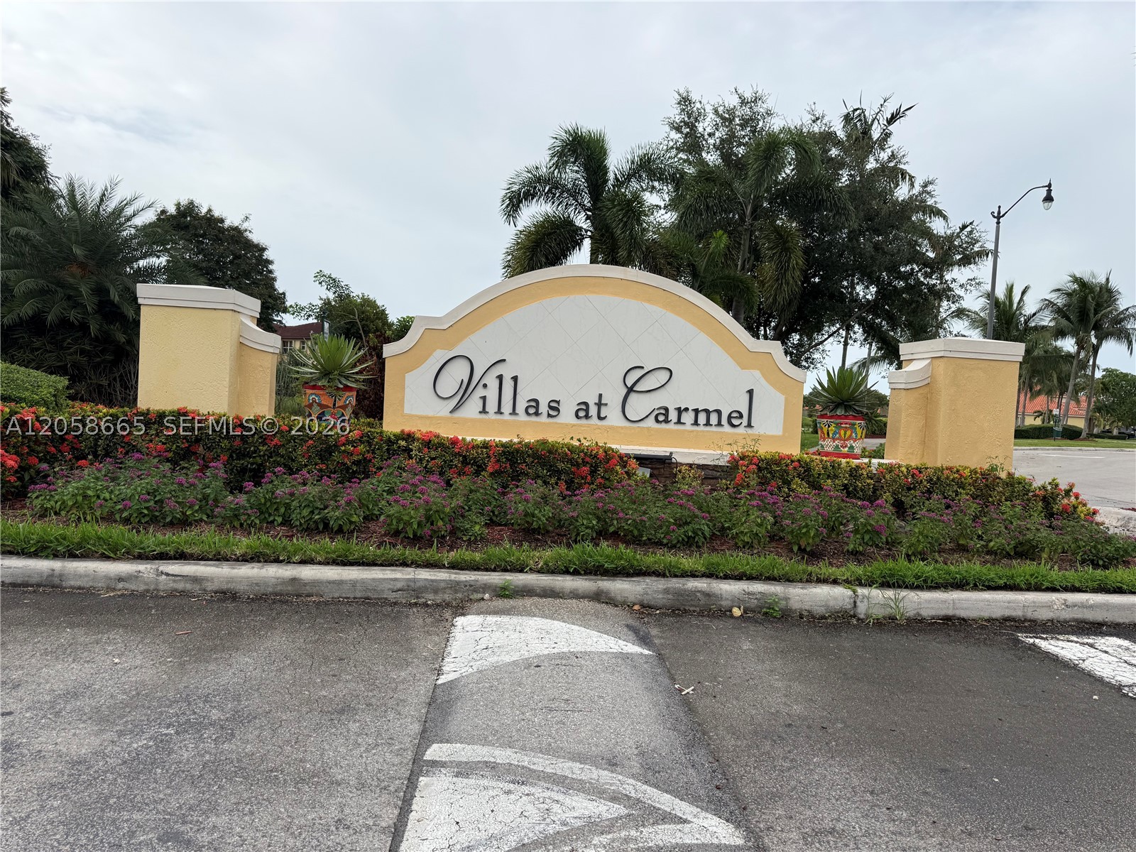 1655 NE 33rd Rd #105-4, Homestead FL 33033