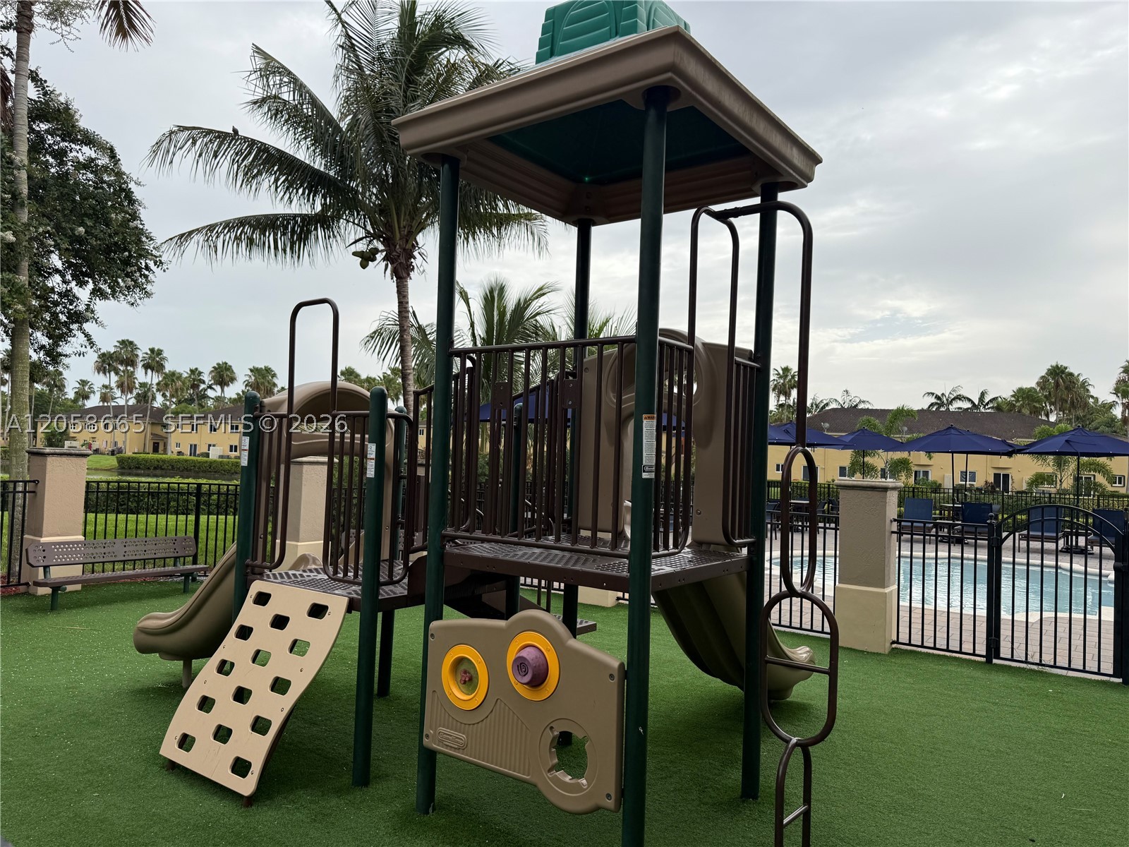 1655 NE 33rd Rd #105-4, Homestead FL 33033