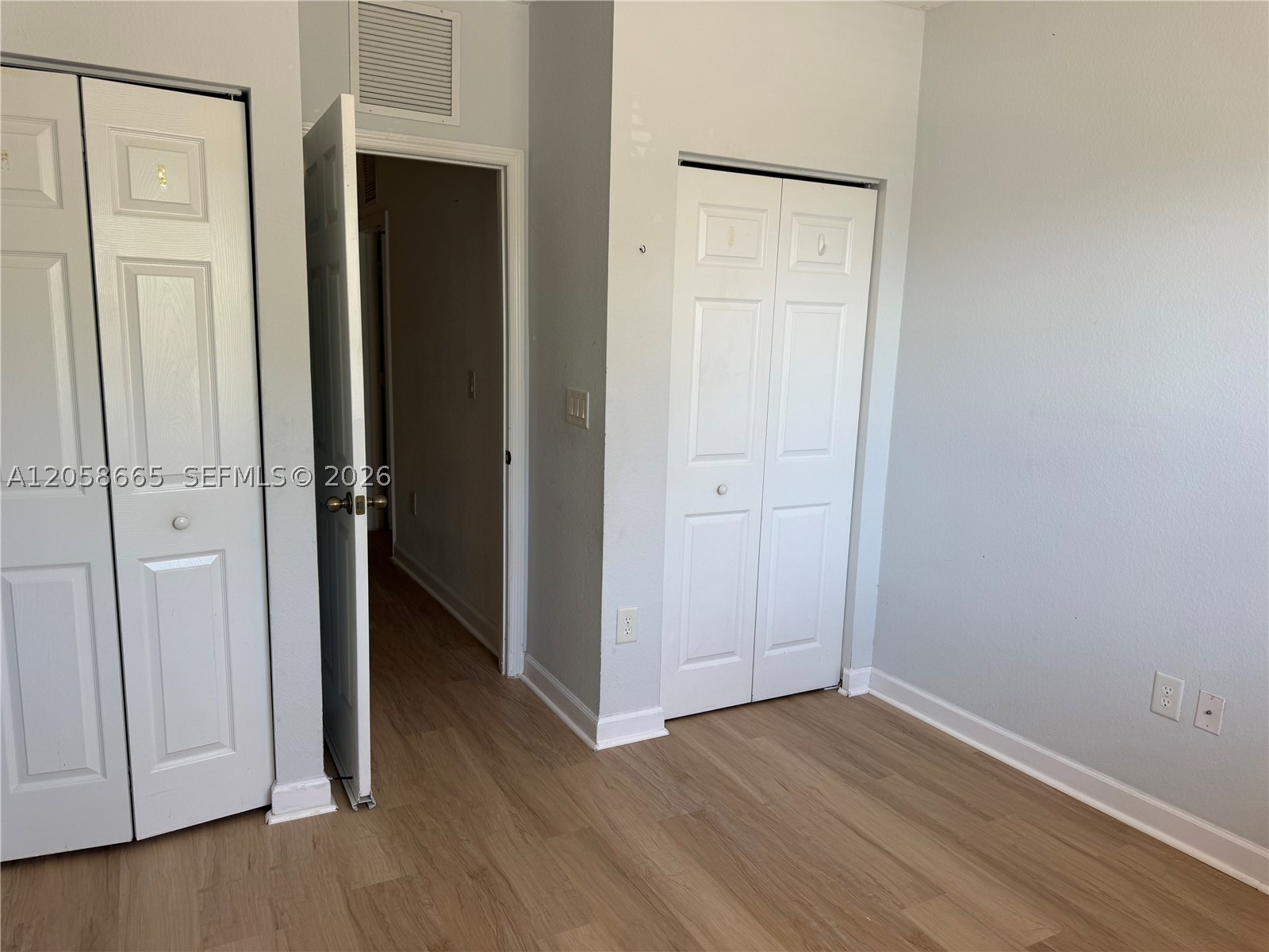 1655 NE 33rd Rd #105-4, Homestead FL 33033