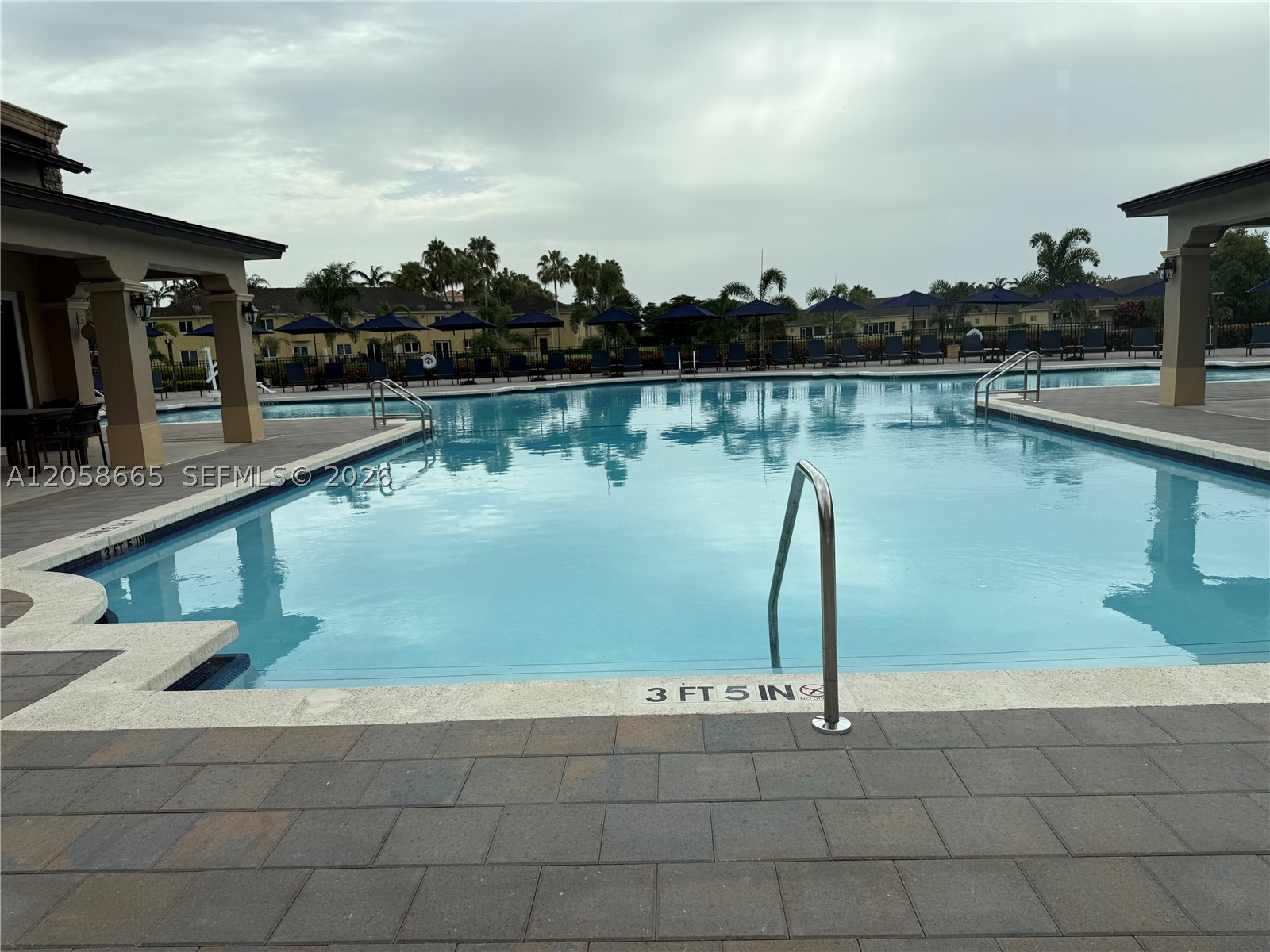 1655 NE 33rd Rd #105-4, Homestead FL 33033