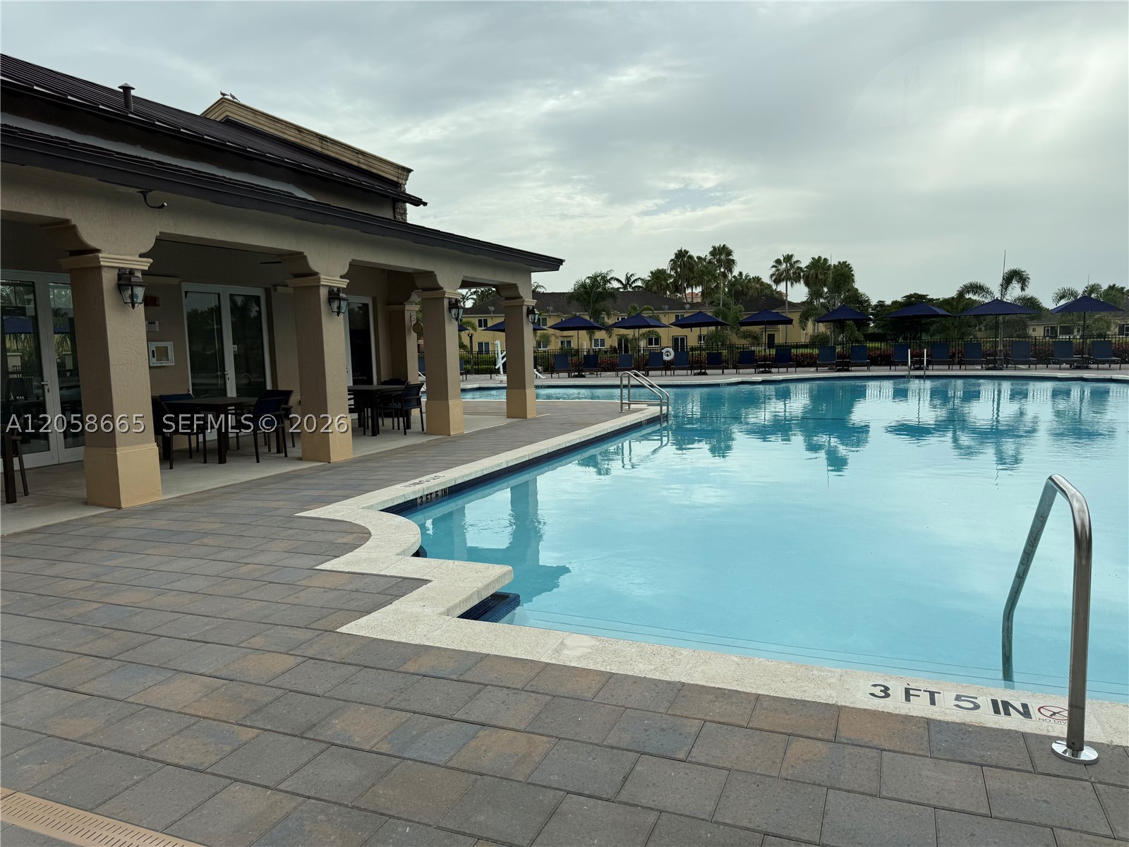 1655 NE 33rd Rd #105-4, Homestead FL 33033