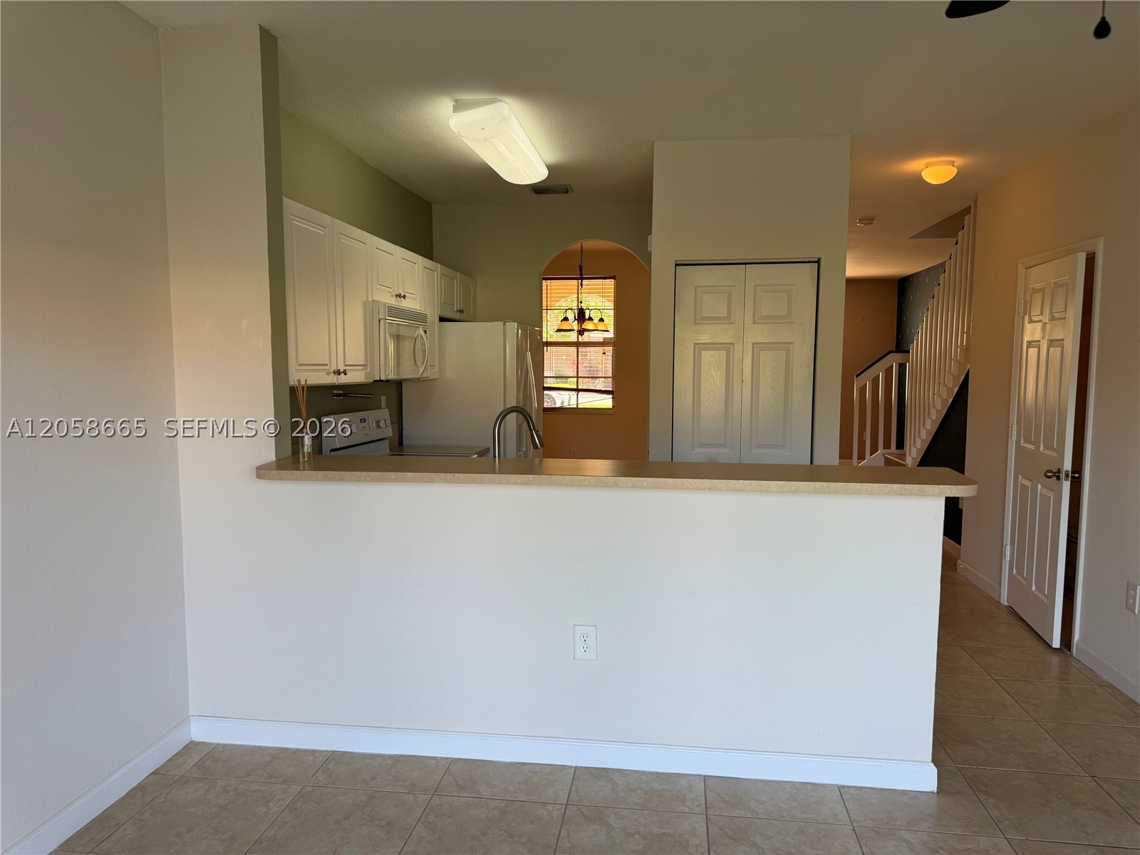 1655 NE 33rd Rd #105-4, Homestead FL 33033