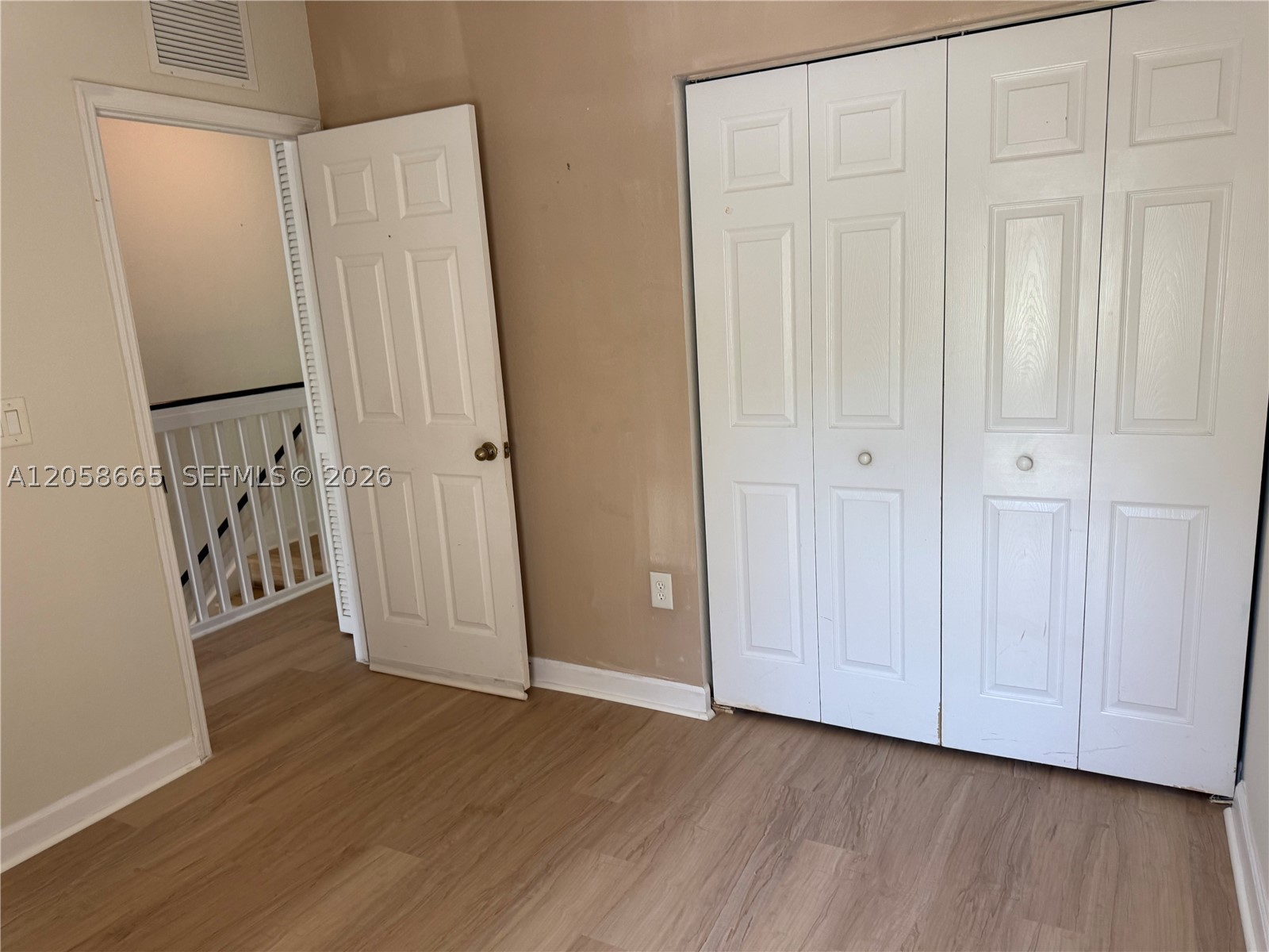 1655 NE 33rd Rd #105-4, Homestead FL 33033