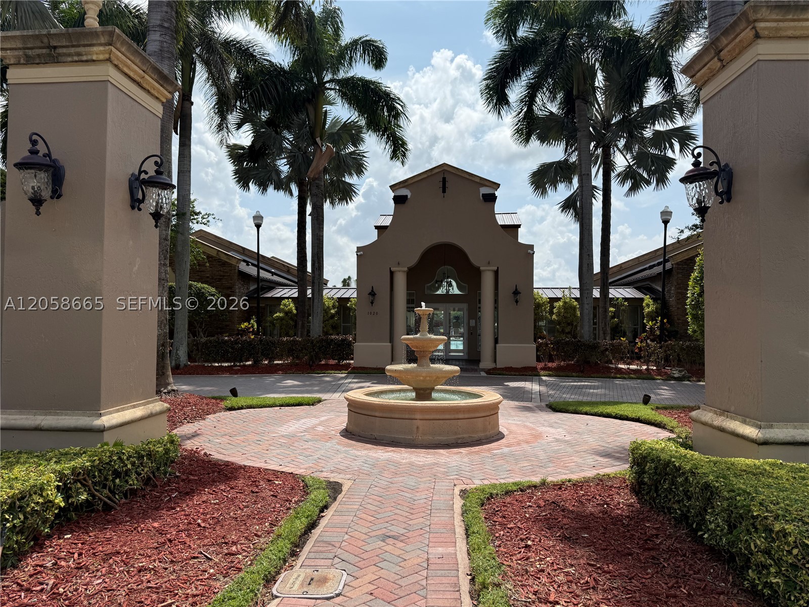 1655 NE 33rd Rd #105-4, Homestead FL 33033
