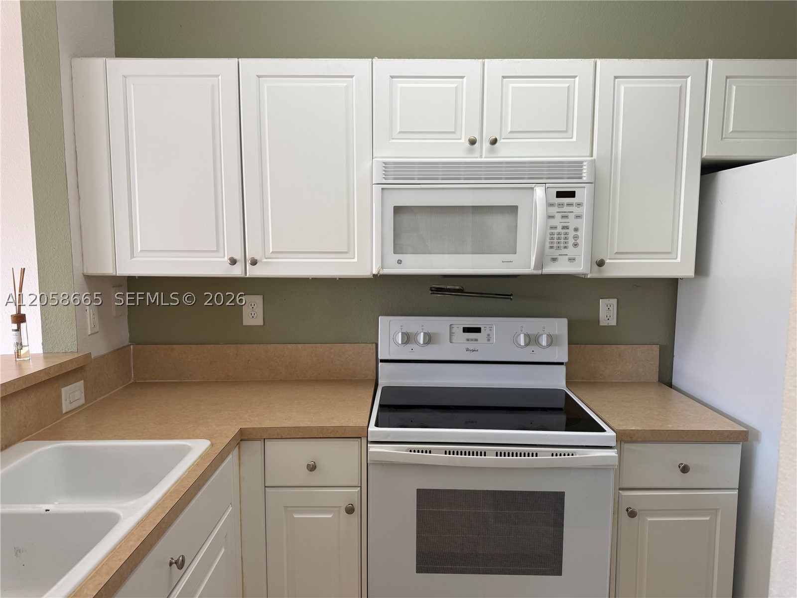 1655 NE 33rd Rd #105-4, Homestead FL 33033
