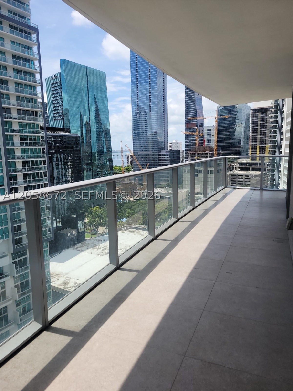1100 S Miami Ave #2001, Miami FL 33130