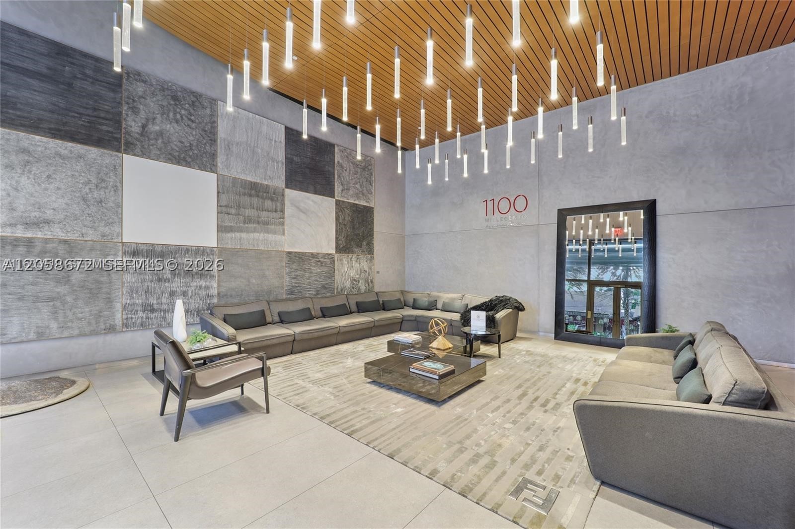 1100 S Miami Ave #2001, Miami FL 33130