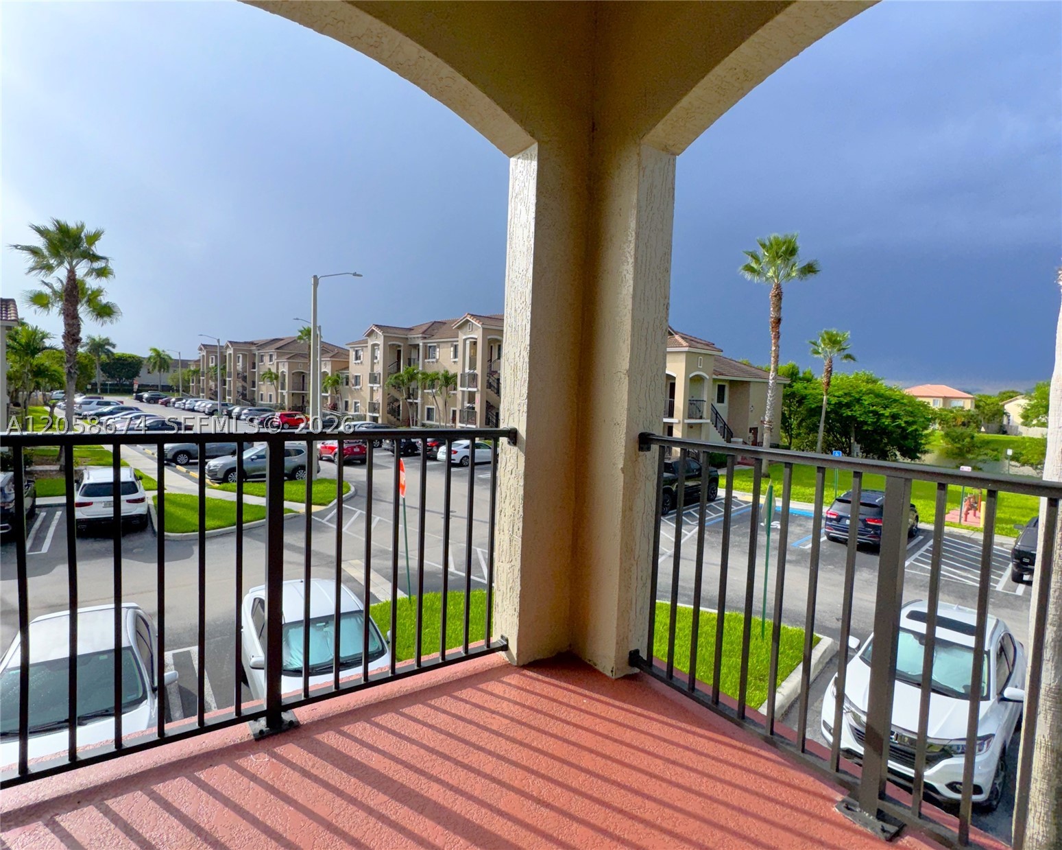 22441 SW 88th Pl #201-5, Cutler Bay FL 33190