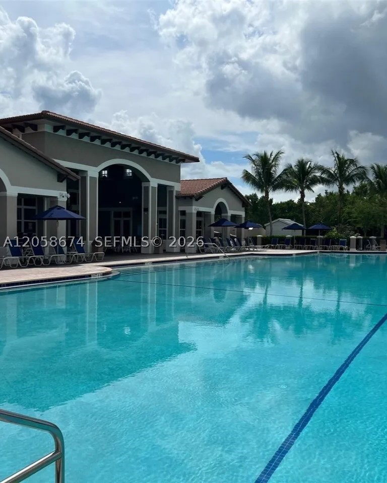22441 SW 88th Pl #201-5, Cutler Bay FL 33190