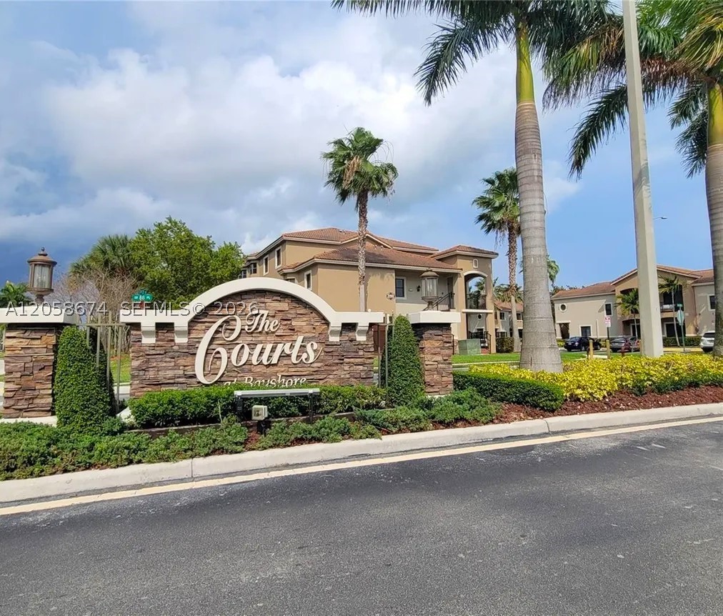 22441 SW 88th Pl #201-5, Cutler Bay FL 33190
