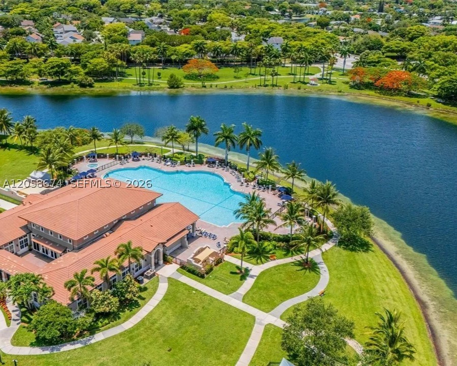 22441 SW 88th Pl #201-5, Cutler Bay FL 33190