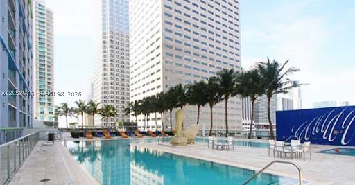 325 S Biscayne Blvd #3314, Miami FL 33131