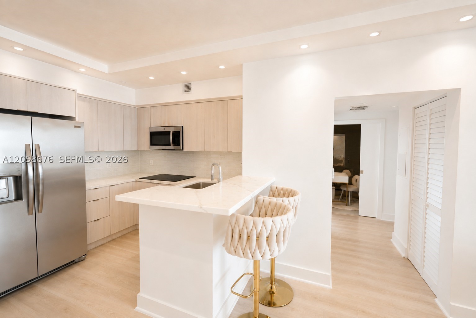 325 S Biscayne Blvd #3314, Miami FL 33131