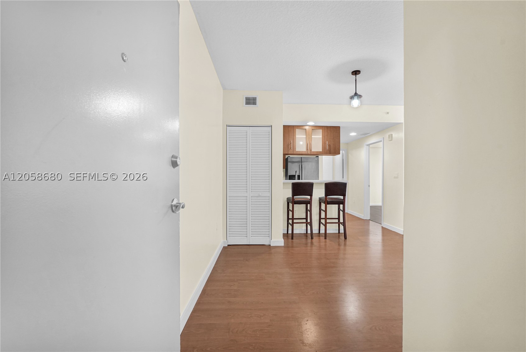 601 NE 23rd St #901, Miami FL 33137