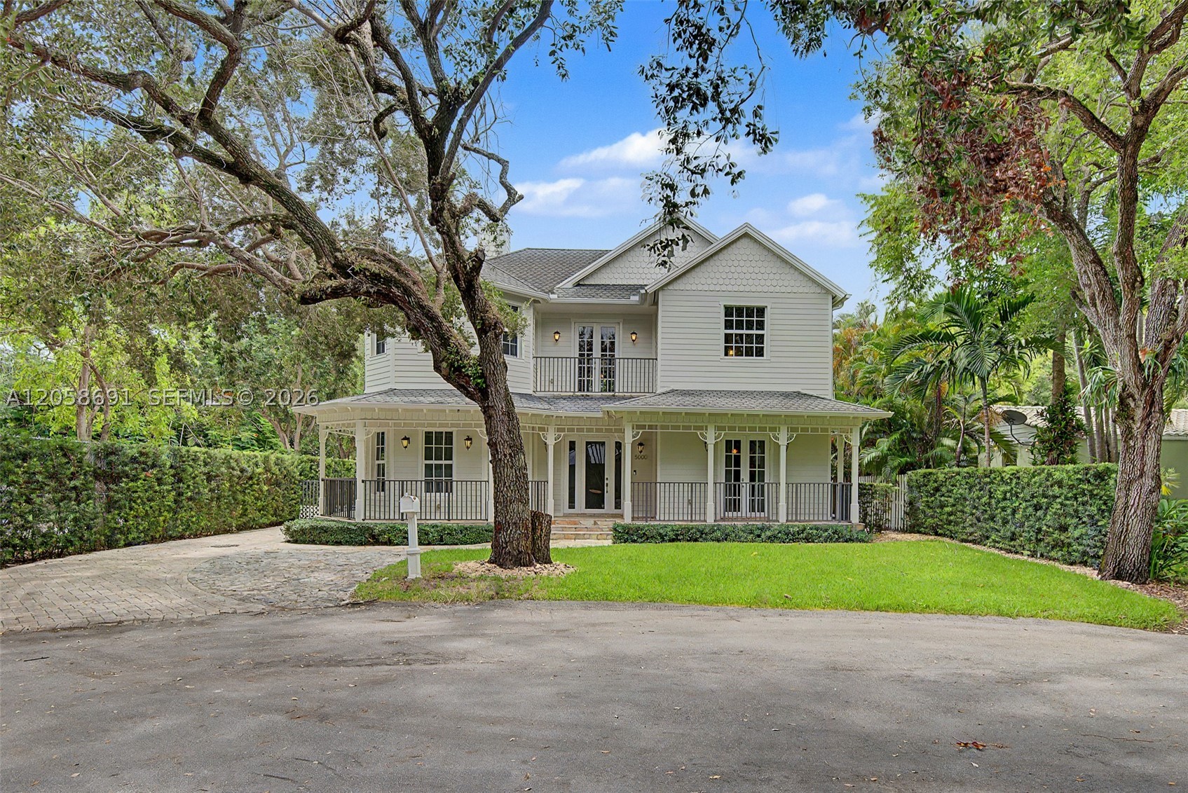 5000 SW 73rd Ter, Miami FL 33143