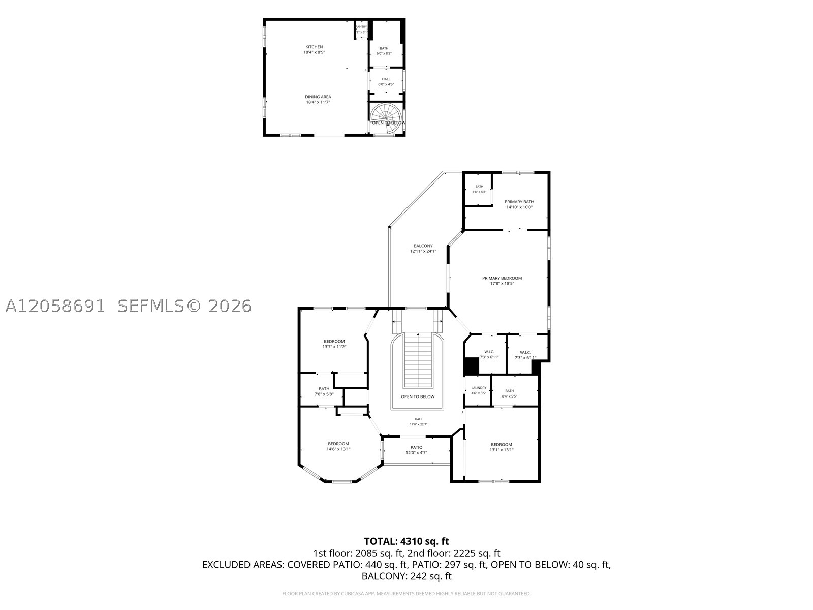 5000 SW 73rd Ter, Miami FL 33143