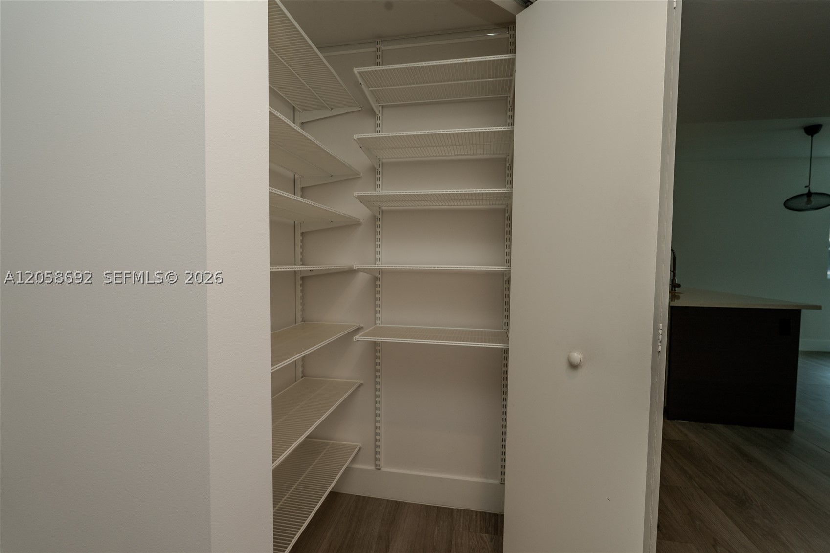 500 Brickell Ave #1407, Miami FL 33131