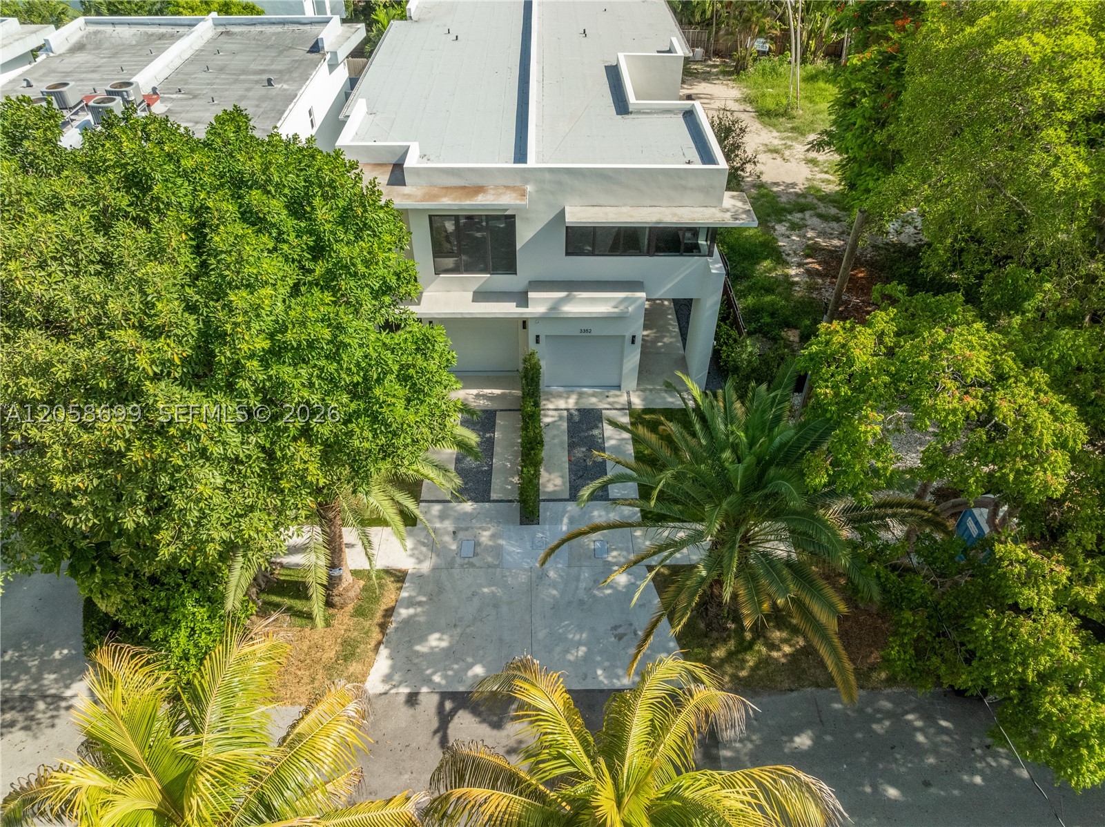 3350 SW 28th Ter, Miami FL 33133