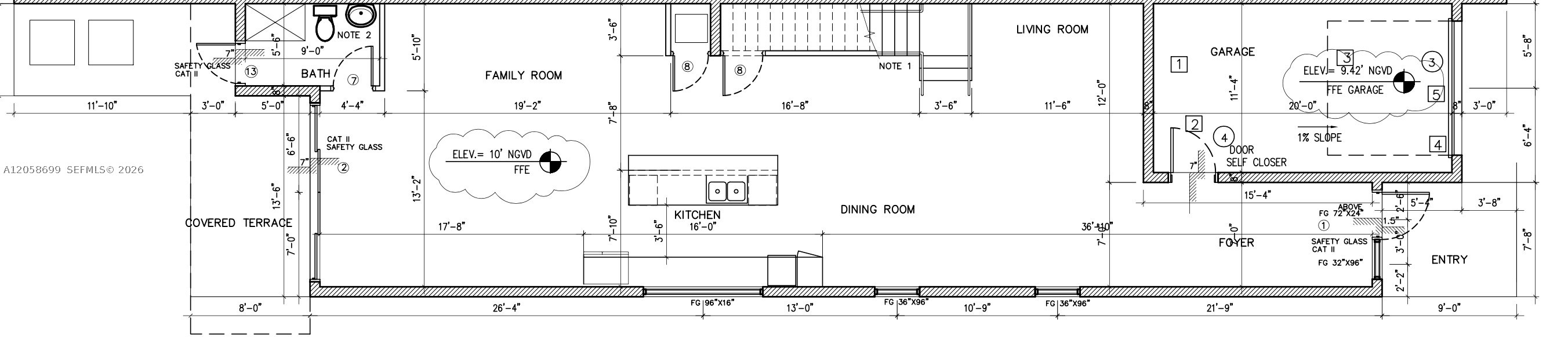 3350 SW 28th Ter, Miami FL 33133