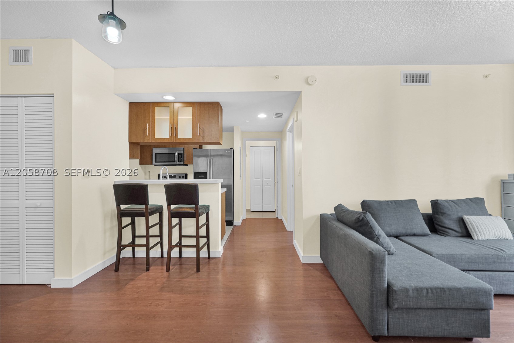601 NE 23rd St #901, Miami FL 33137