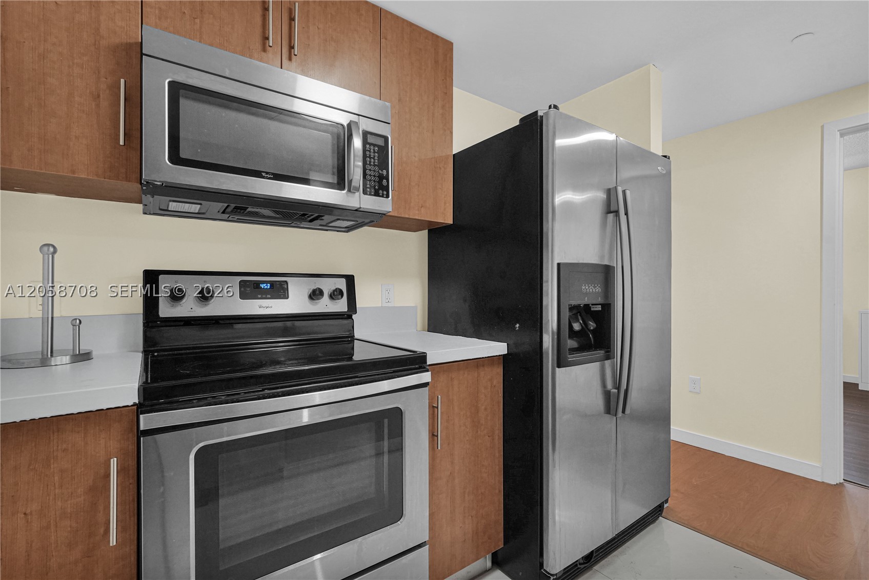 601 NE 23rd St #901, Miami FL 33137