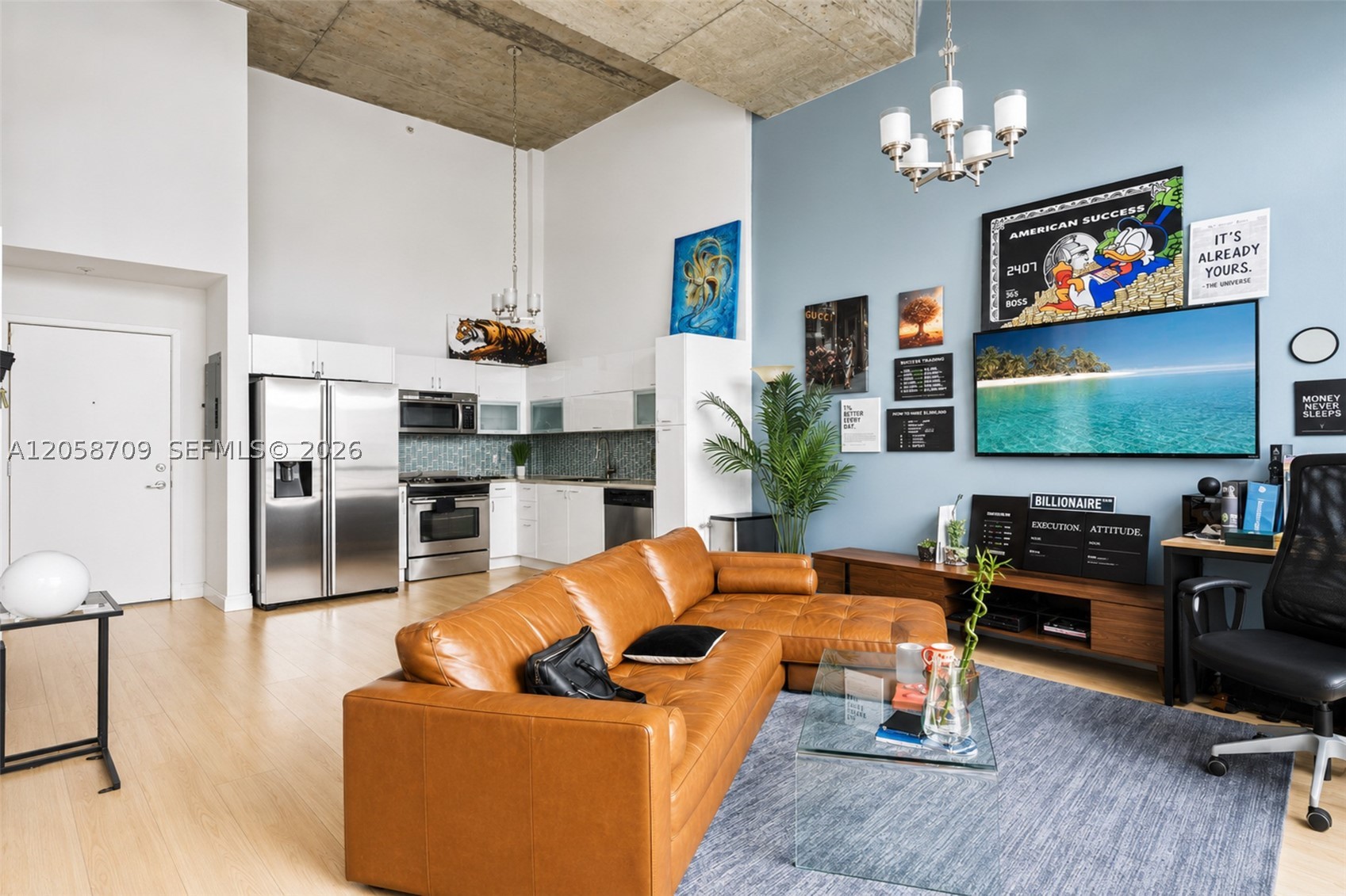 133 NE 2nd Ave #3617, Miami FL 33132
