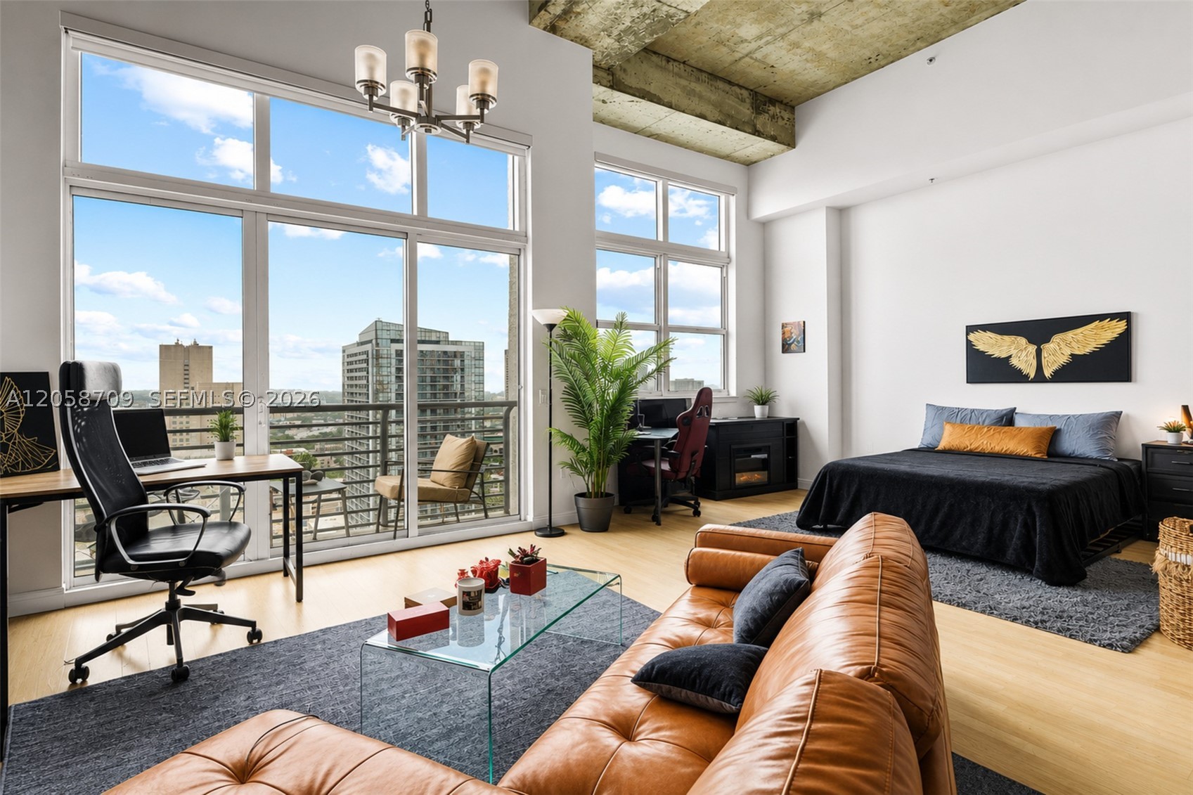 133 NE 2nd Ave #3617, Miami FL 33132