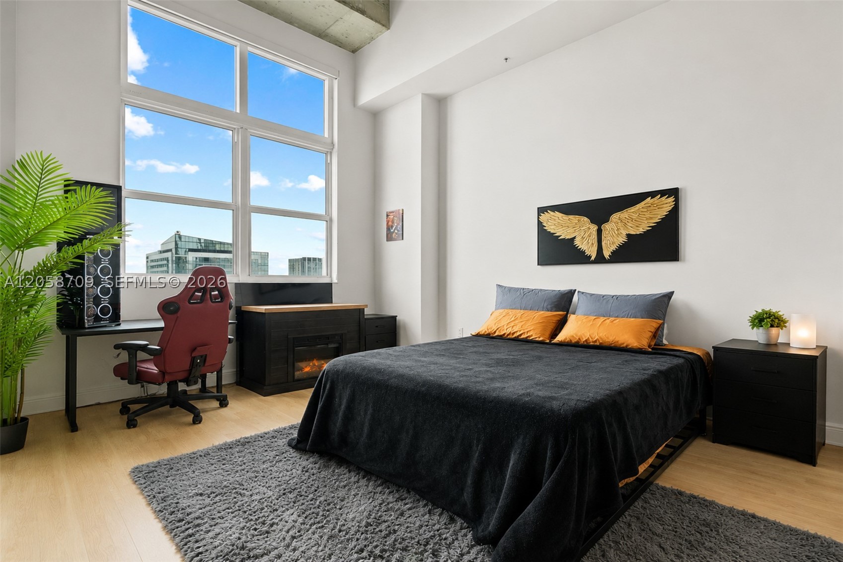 133 NE 2nd Ave #3617, Miami FL 33132