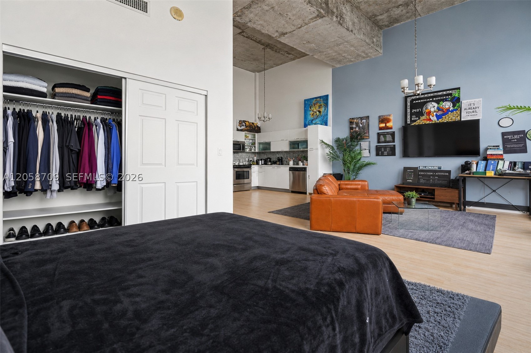 133 NE 2nd Ave #3617, Miami FL 33132