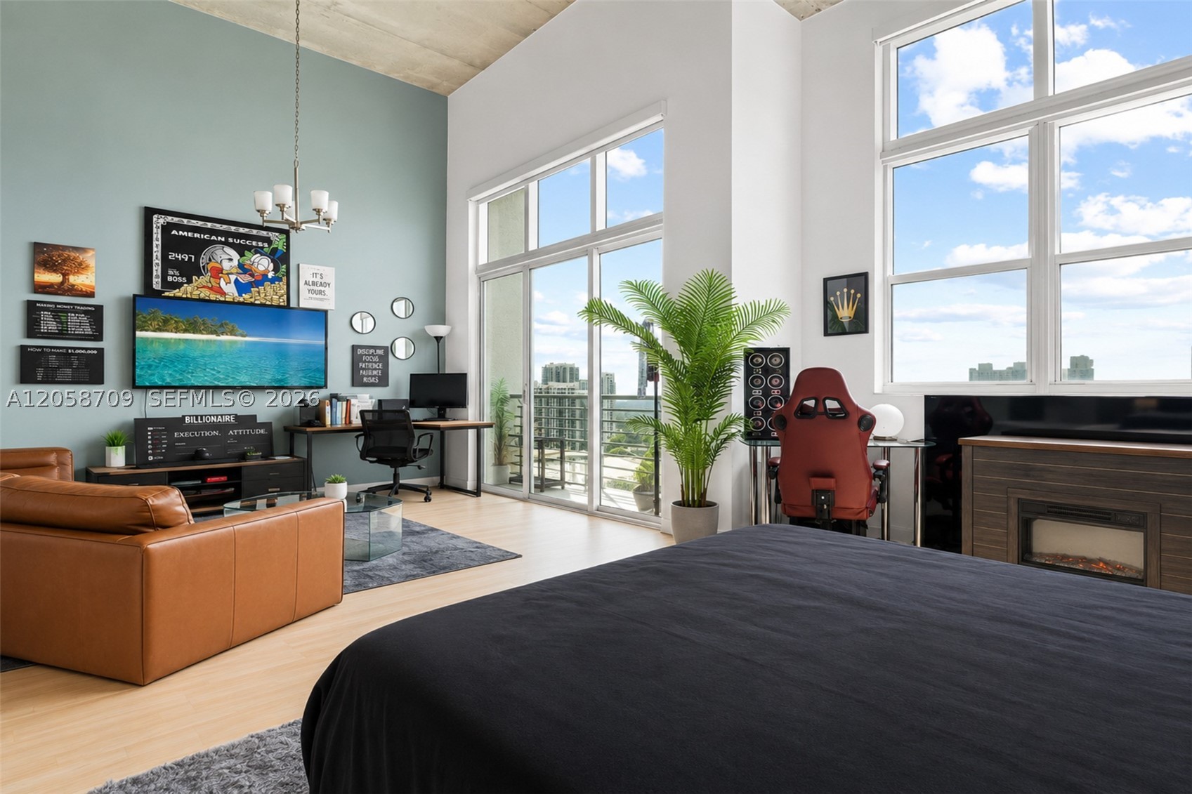 133 NE 2nd Ave #3617, Miami FL 33132