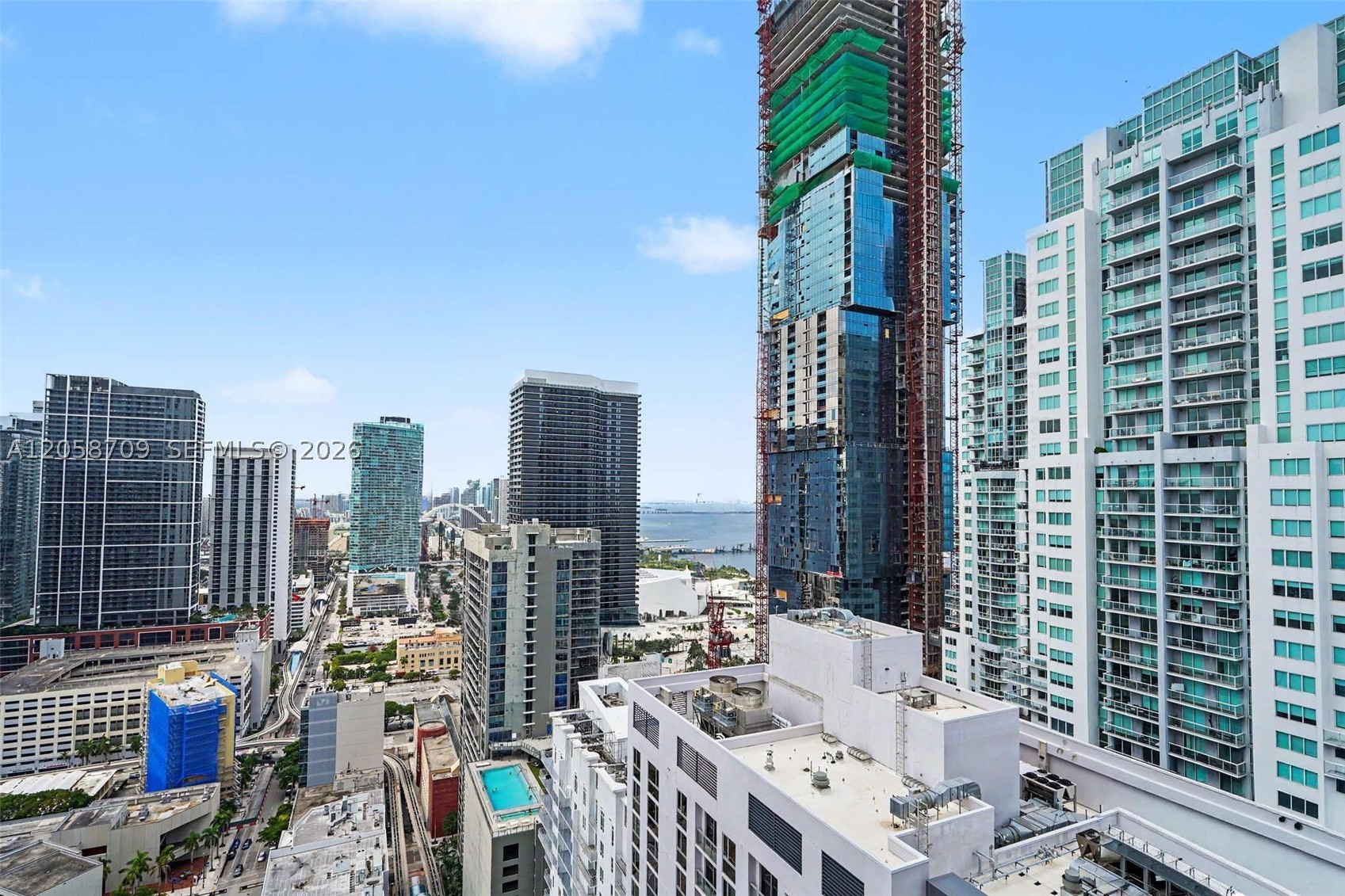133 NE 2nd Ave #3617, Miami FL 33132