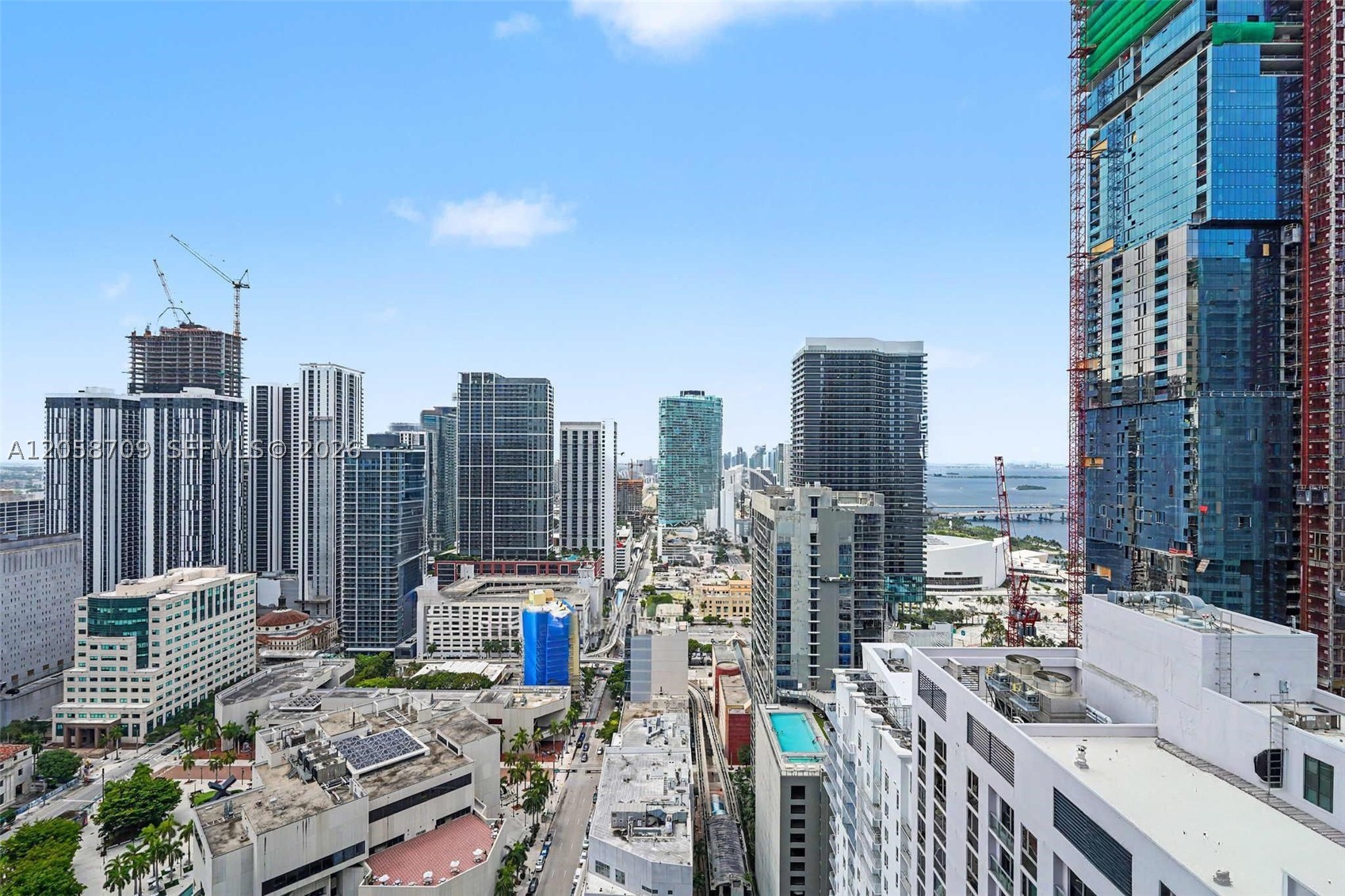 133 NE 2nd Ave #3617, Miami FL 33132