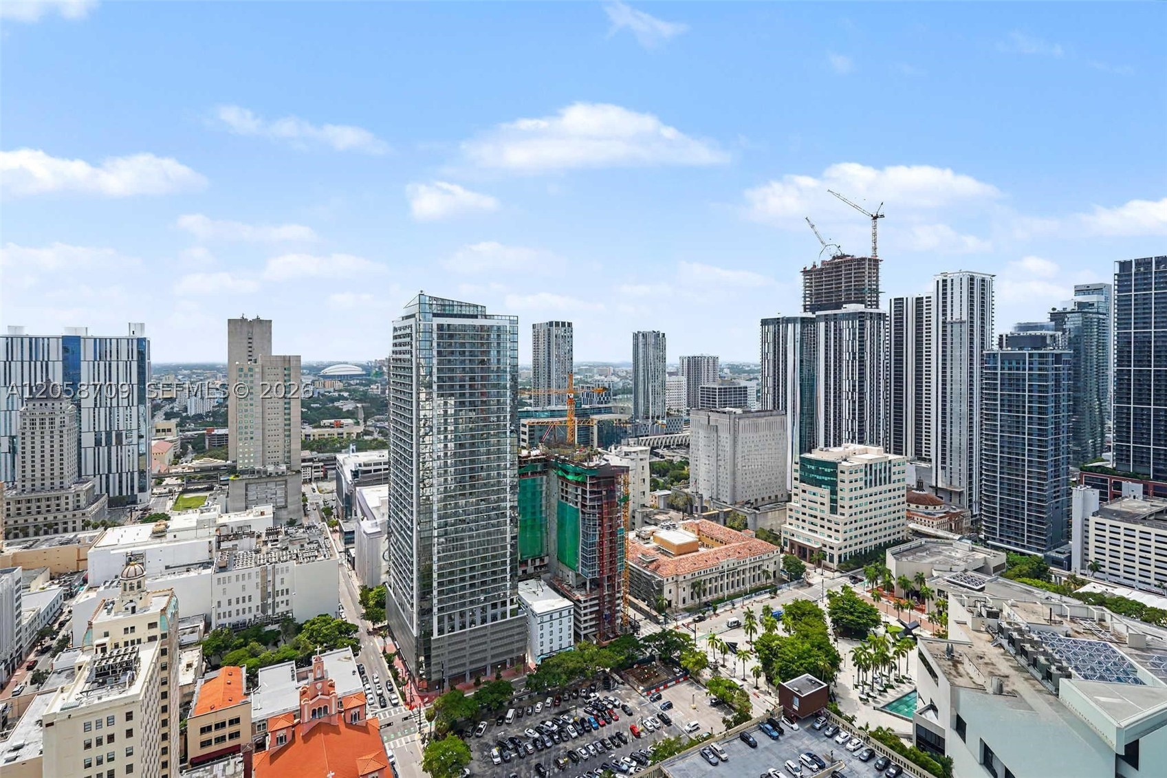 133 NE 2nd Ave #3617, Miami FL 33132