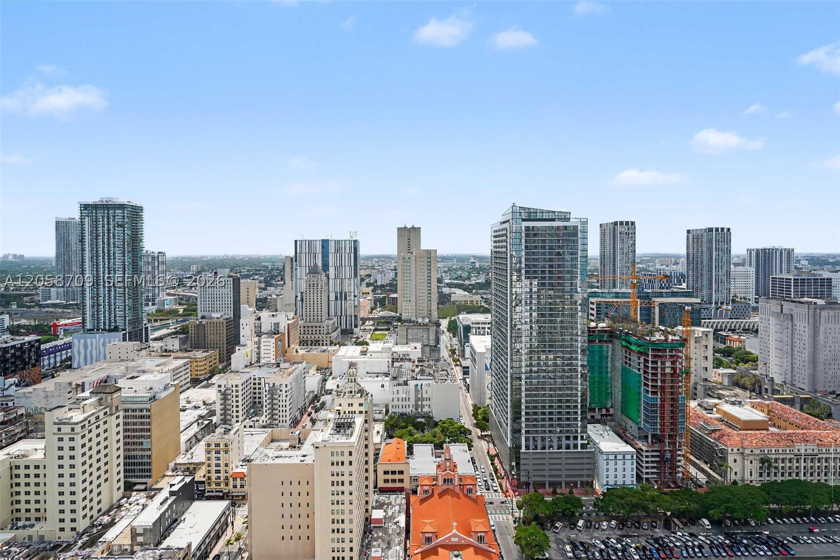 133 NE 2nd Ave #3617, Miami FL 33132