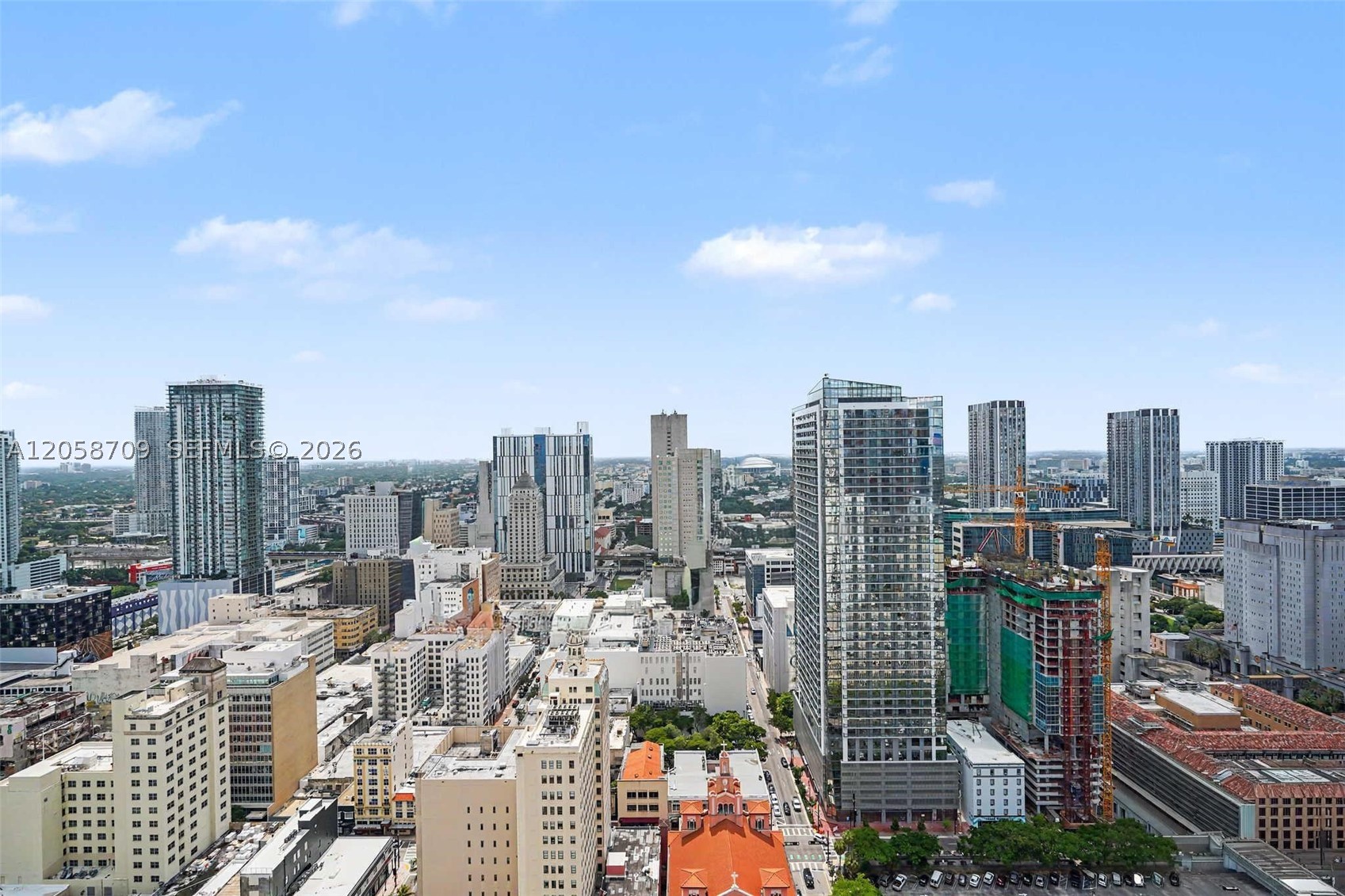 133 NE 2nd Ave #3617, Miami FL 33132