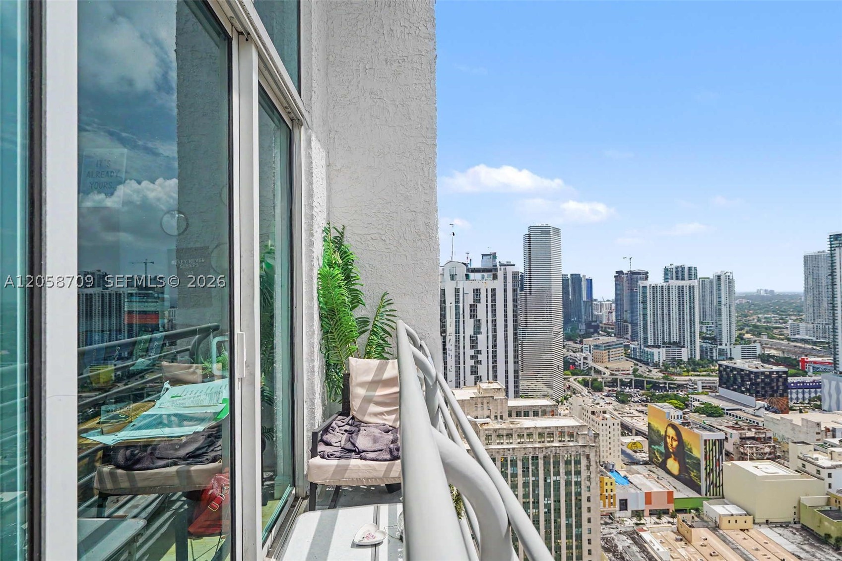 133 NE 2nd Ave #3617, Miami FL 33132