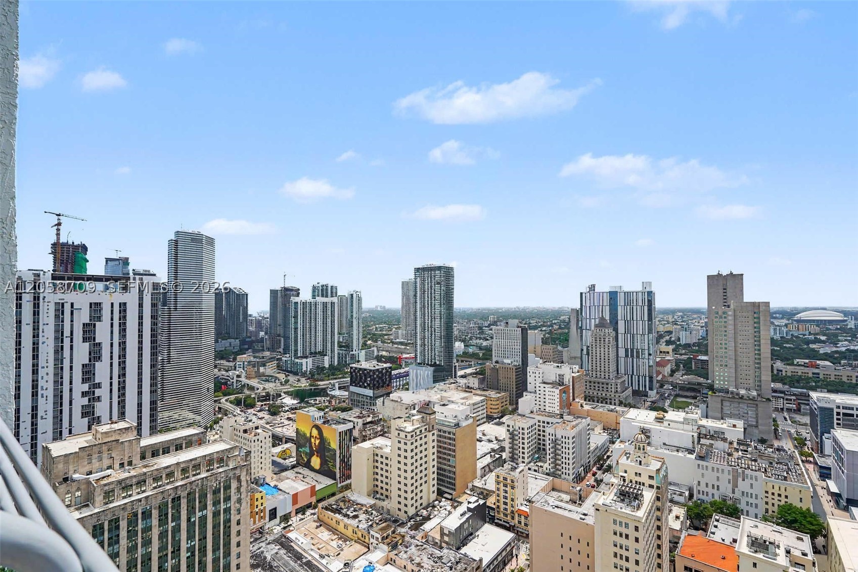 133 NE 2nd Ave #3617, Miami FL 33132