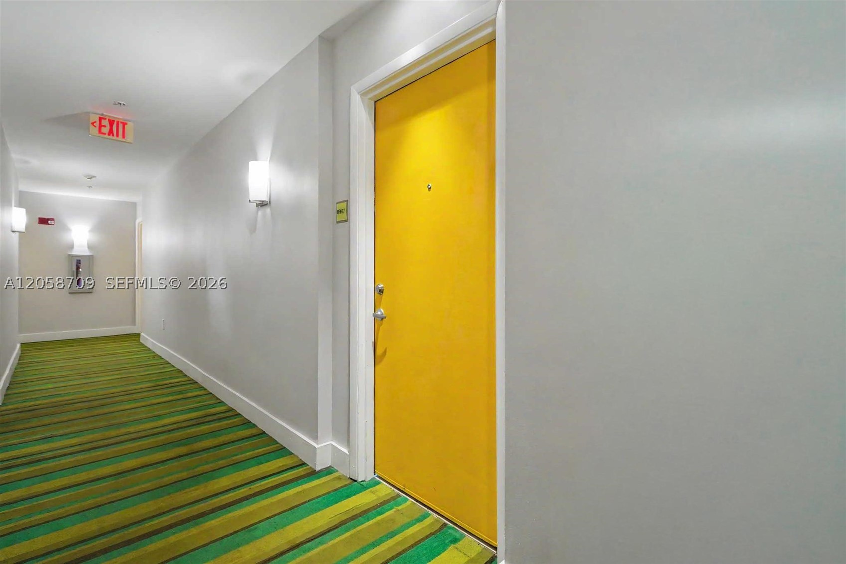 133 NE 2nd Ave #3617, Miami FL 33132
