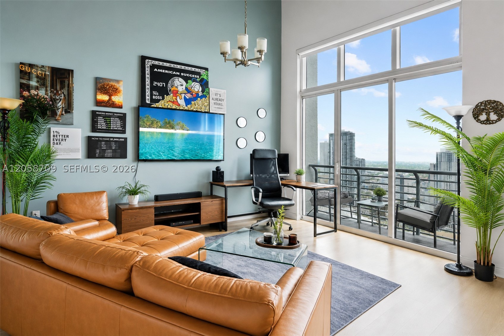 133 NE 2nd Ave #3617, Miami FL 33132