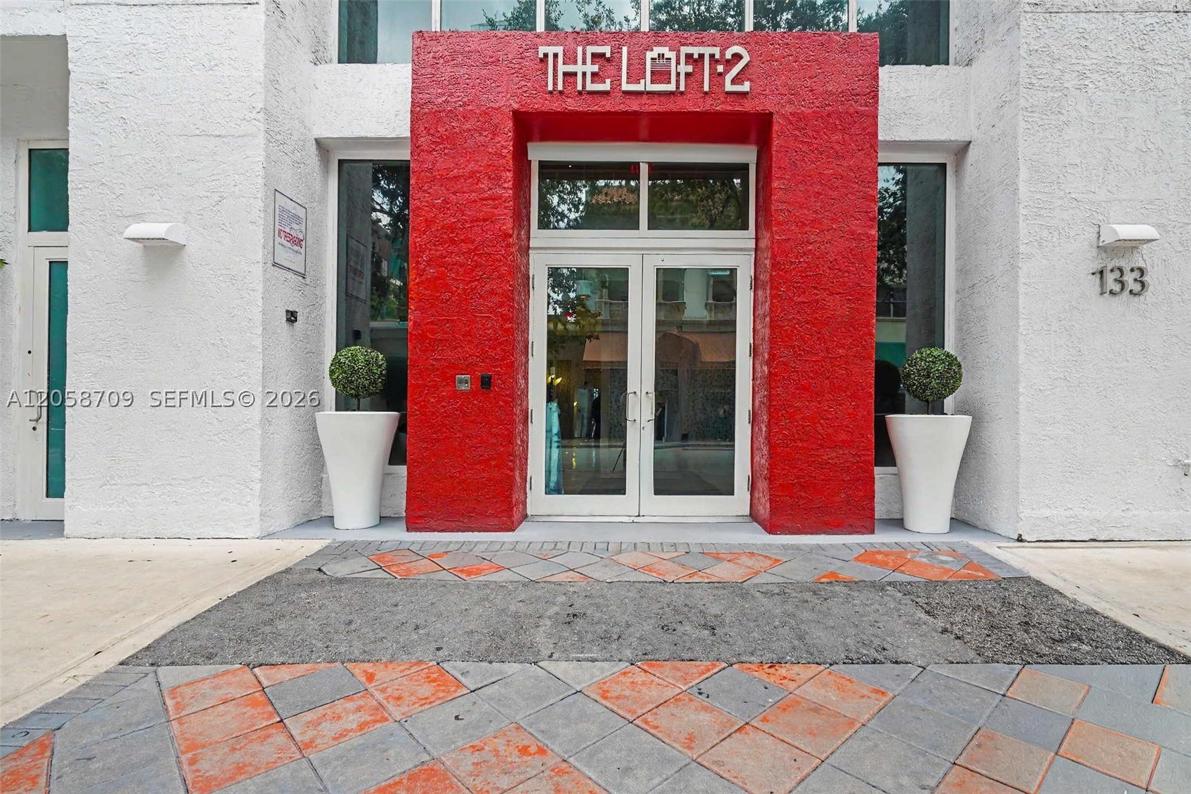 133 NE 2nd Ave #3617, Miami FL 33132