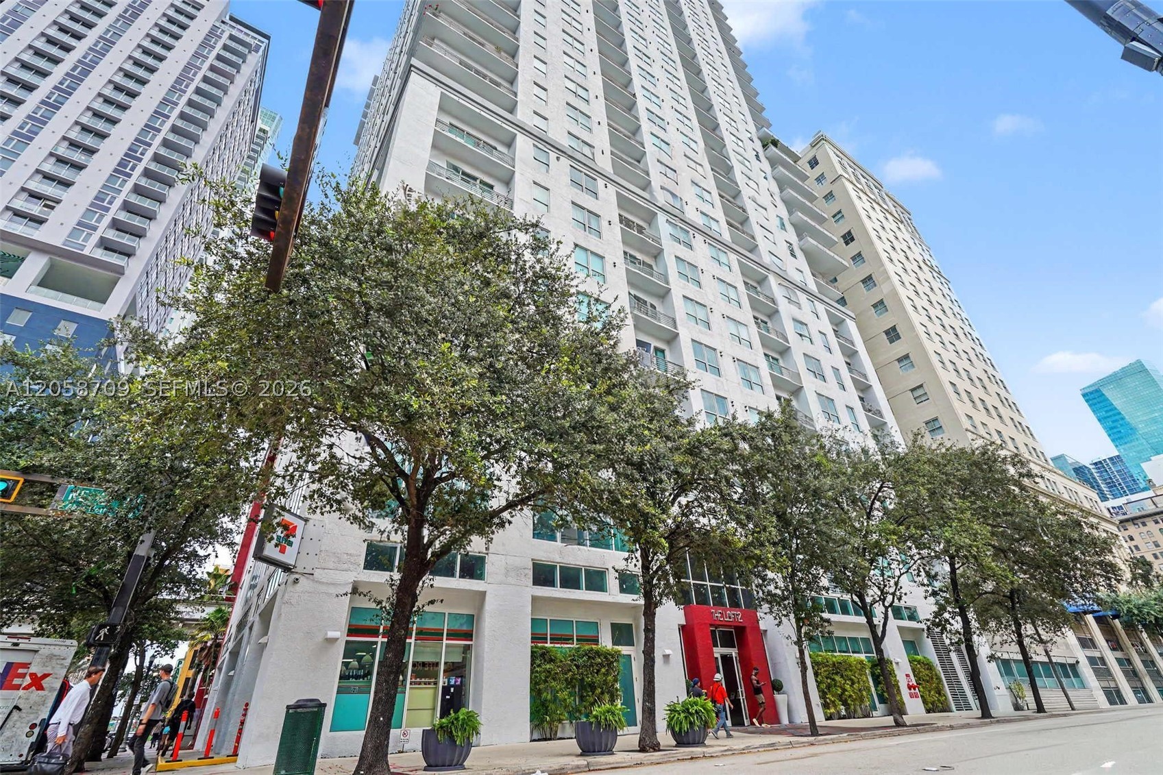 133 NE 2nd Ave #3617, Miami FL 33132
