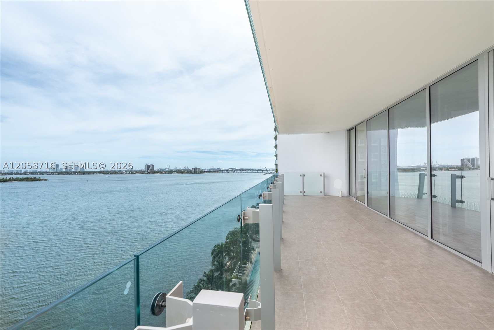 700 NE 26th Ter #903, Miami FL 33137